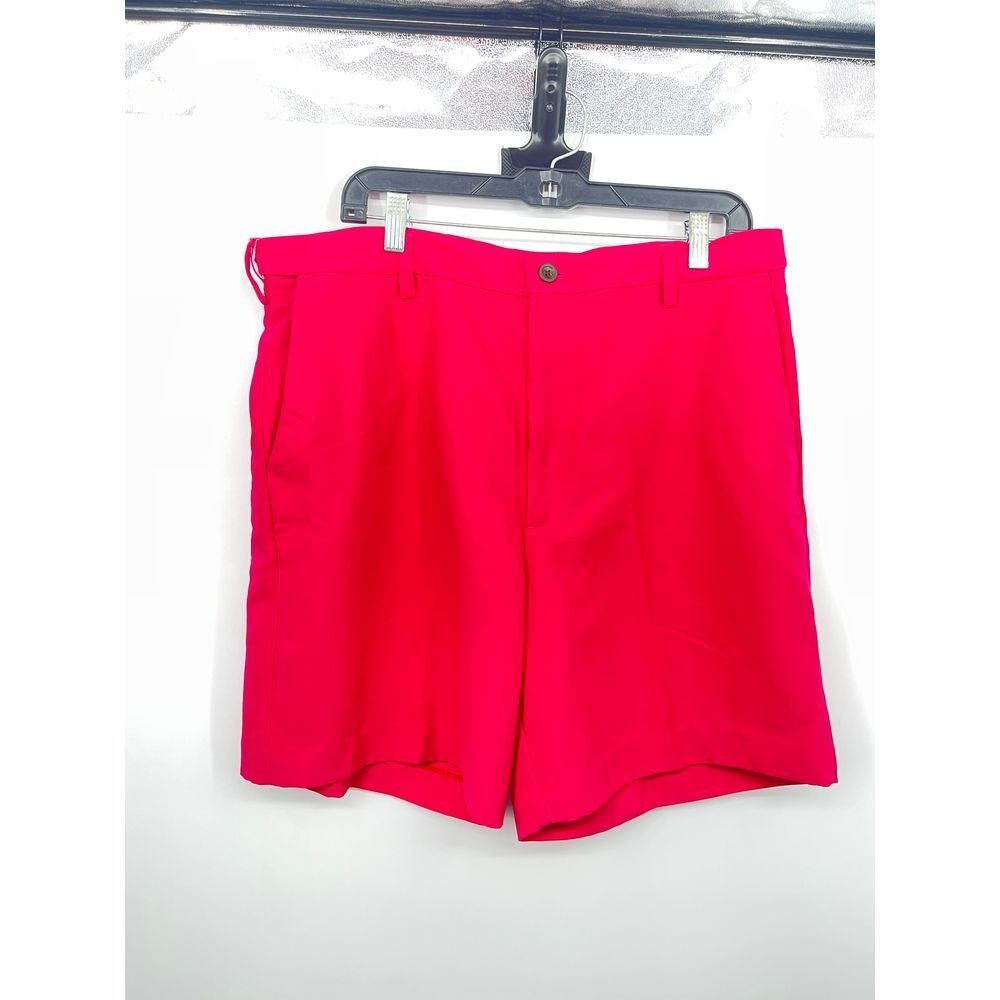 Vibrant magenta Shorts - Versatile and Stylish‎